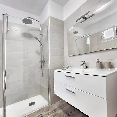 Apartamento Ocean View Canarias Costa Adeje (Tenerife)