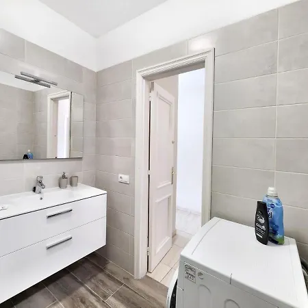 Ocean View Canarias Apartamento