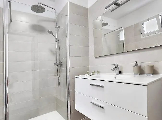 Апартаменты Ocean View Canarias Адехе