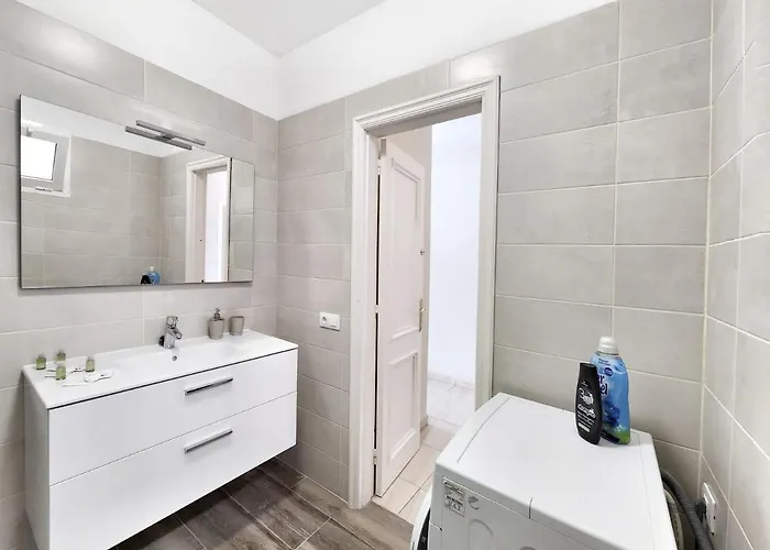 Ocean View Canarias Апартаменты