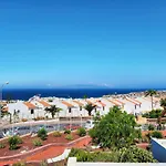 Appartement Ocean View Canarias Costa Adeje (Tenerife)