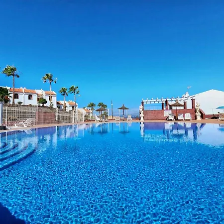 Apartamento Ocean View Canarias *