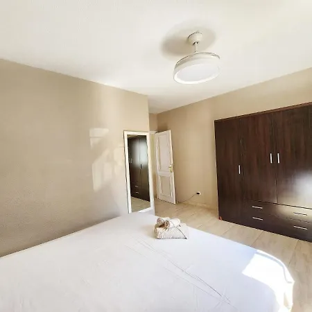 Ocean View Canarias * Costa Adeje (Tenerife)