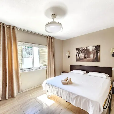 Apartamento Ocean View Canarias