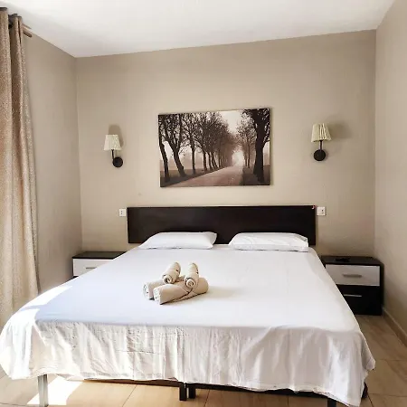 Ocean View Canarias Адехе
