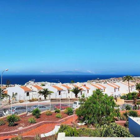 Apartamento Ocean View Canarias Costa Adeje (Tenerife)