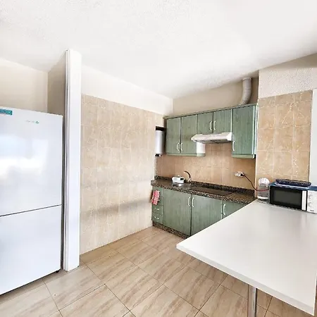 Ocean View Canarias *