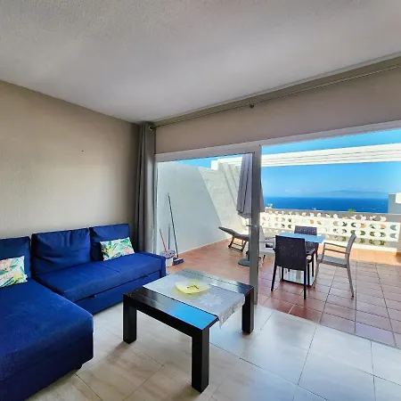 Ocean View Canarias *