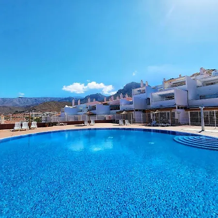 Ocean View Canarias Apartamento