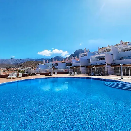 Ocean View Canarias Lägenhet