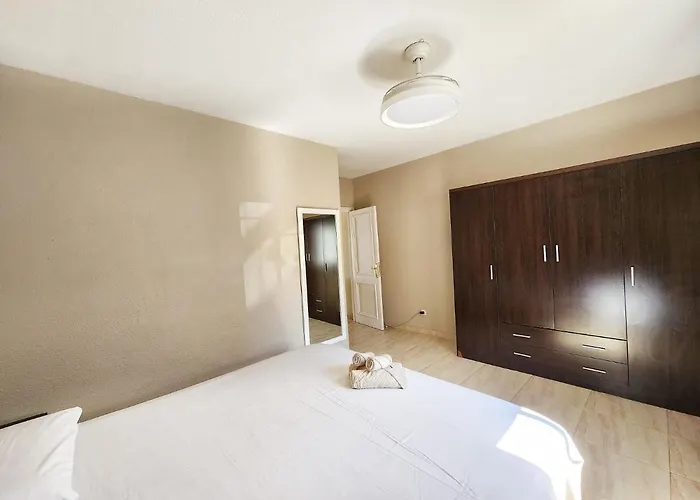 Ocean View Canarias * アデヘ