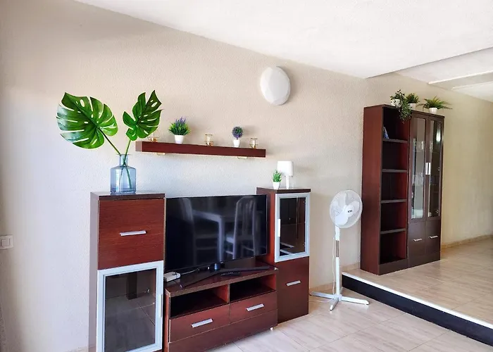 Ocean View Canarias * アデヘ