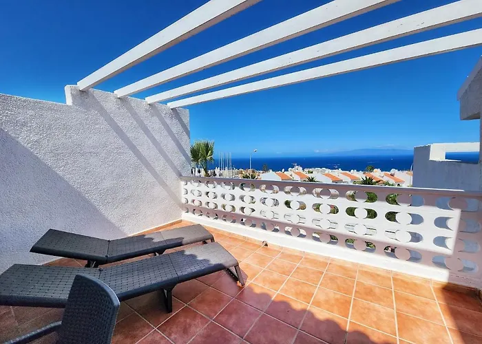 Apartment Ocean View Canarias Costa Adeje (Tenerife)