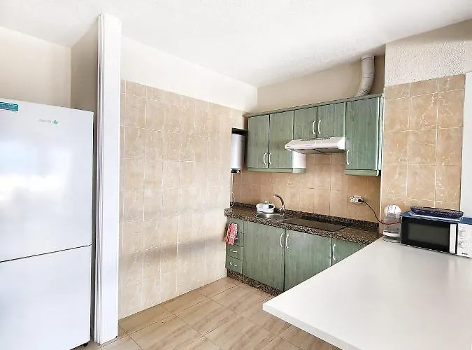 Ocean View Canarias *