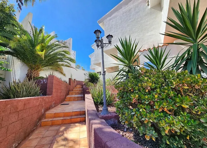 Ocean View Canarias * Costa Adeje (Tenerife)