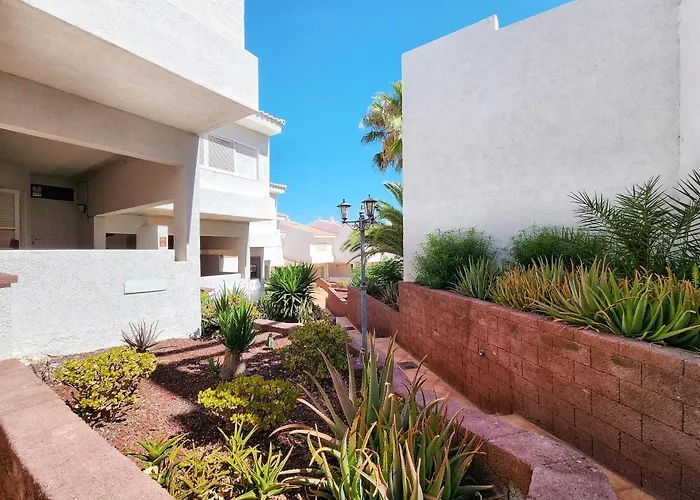 Apartment Ocean View Canarias *