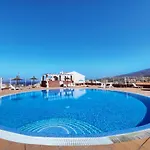Ocean View Canarias 阿德耶