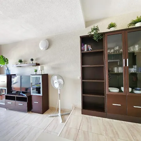 Ocean View Canarias 아파트 아데제