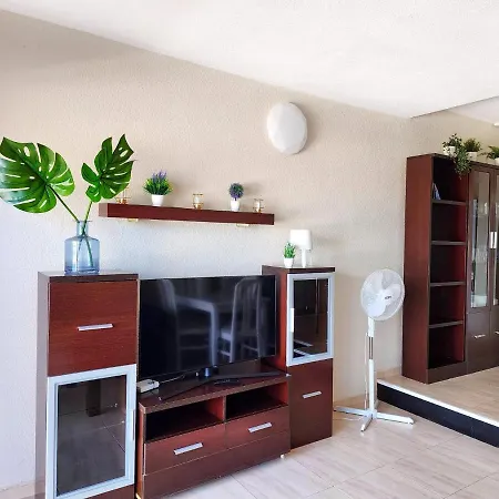 Ocean View Canarias * 아데제