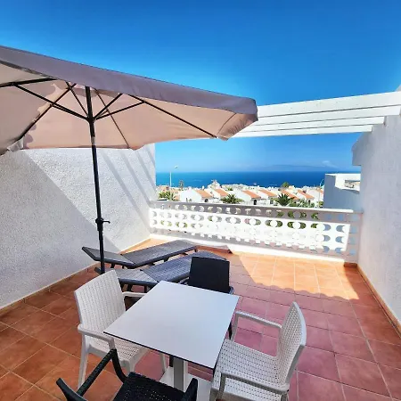 Ocean View Canarias * 阿德耶