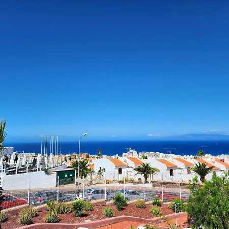 Lejlighed Ocean View Canarias Costa Adeje (Tenerife)