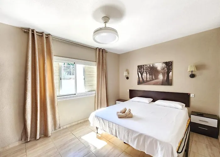 Appartement Ocean View Canarias