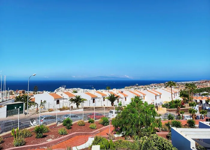 Appartement Ocean View Canarias Costa Adeje (Tenerife)