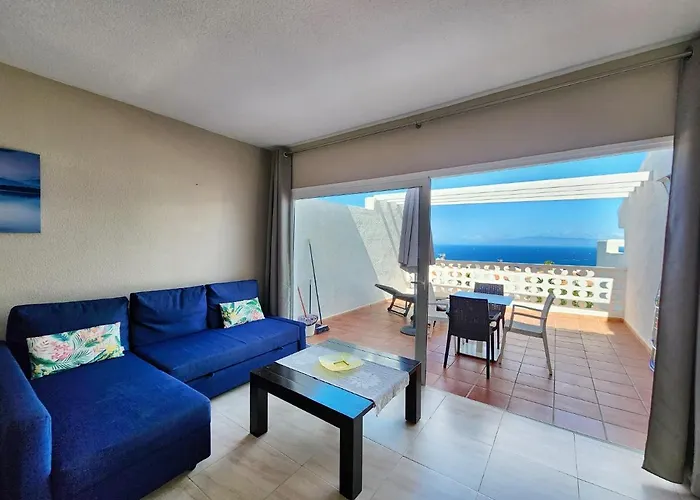 Ocean View Canarias *