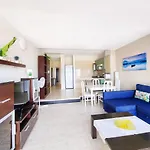 Apartmán Ocean View Canarias Costa Adeje (Tenerife)