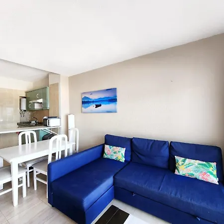 Ocean View Canarias