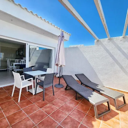 Ocean View Canarias אדחה