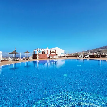 Ocean View Canarias אדחה