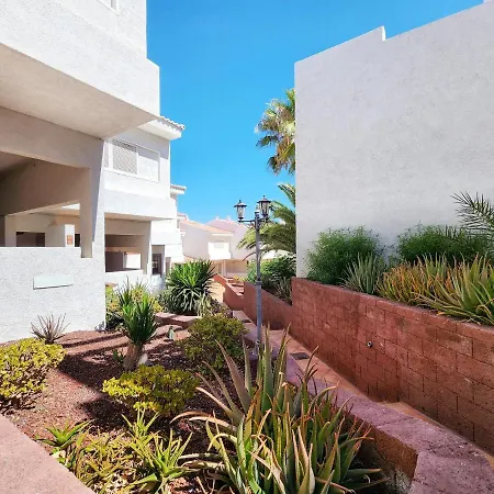 Appartement Ocean View Canarias *